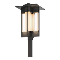 Axis Large Outdoor Post Light