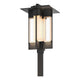 Axis Large Outdoor Post Light