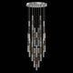 Antonia 31"W Round Pendant