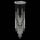 Antonia 31"W Round Pendant