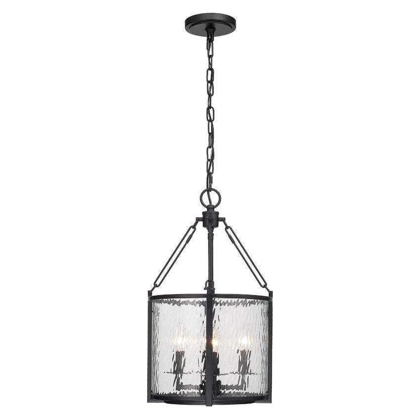 Barrington 4-Light Pendant