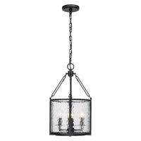 Barrington 4-Light Pendant