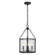 Barrington 4-Light Pendant