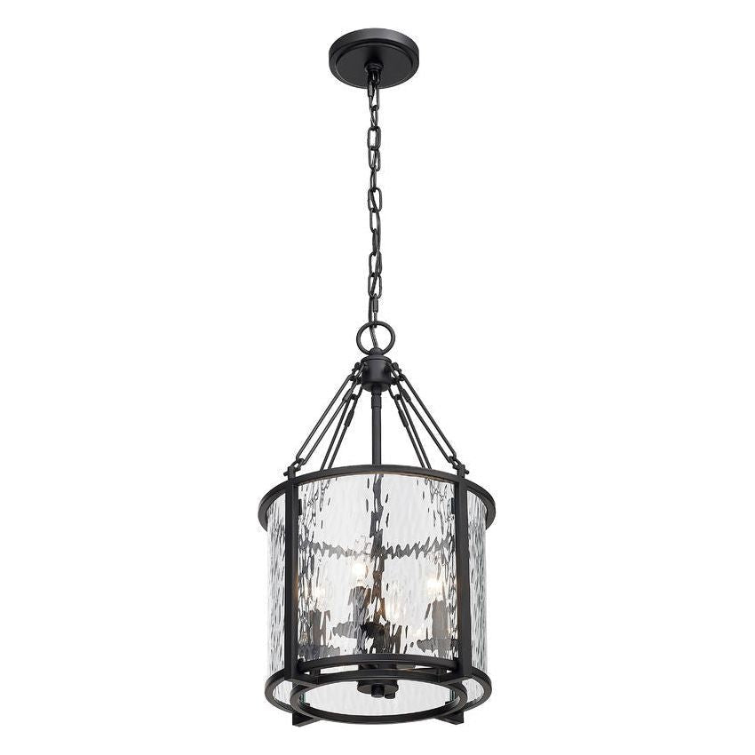 Barrington 4-Light Pendant