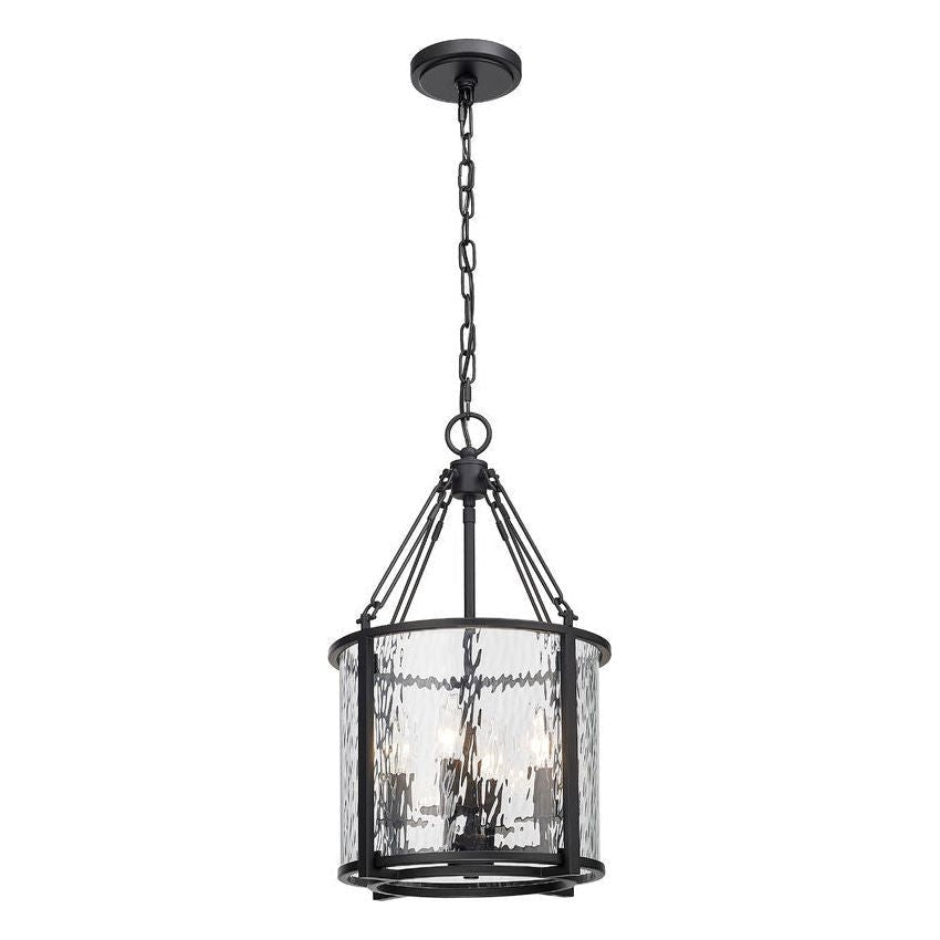 Barrington 4-Light Pendant