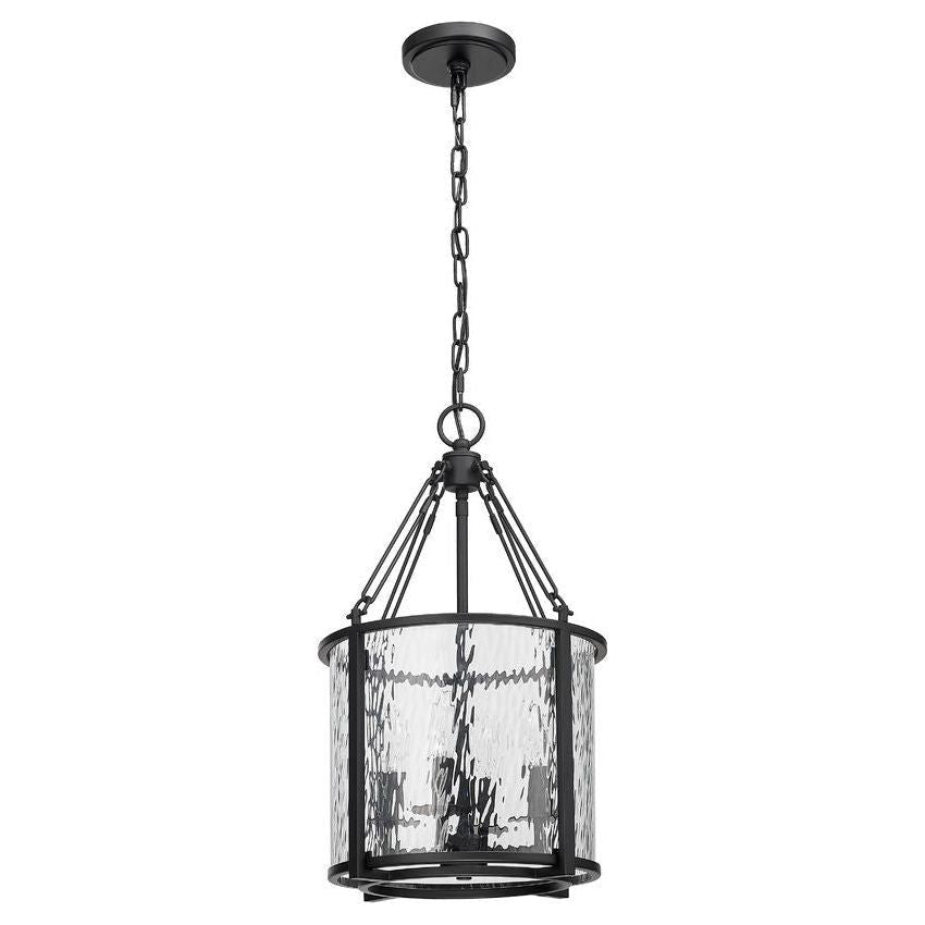 Barrington 4-Light Pendant