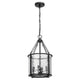 Barrington 4-Light Pendant
