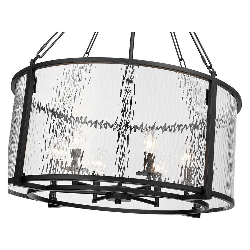 Barrington 6-Light Pendant