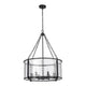 Barrington 6-Light Pendant