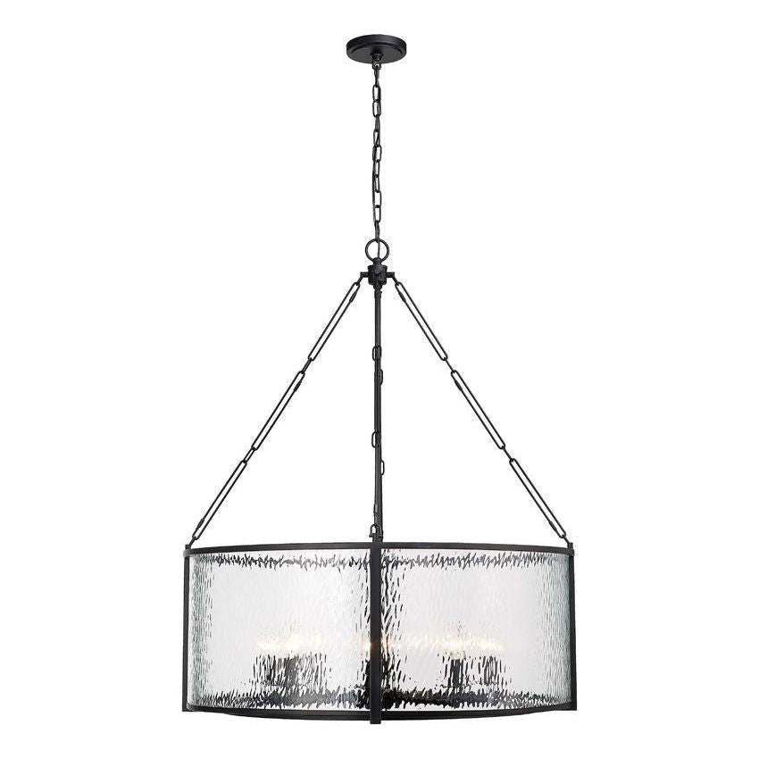 Barrington 8-Light Pendant