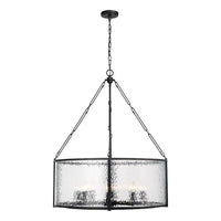 Barrington 8-Light Pendant