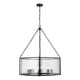 Barrington 8-Light Pendant