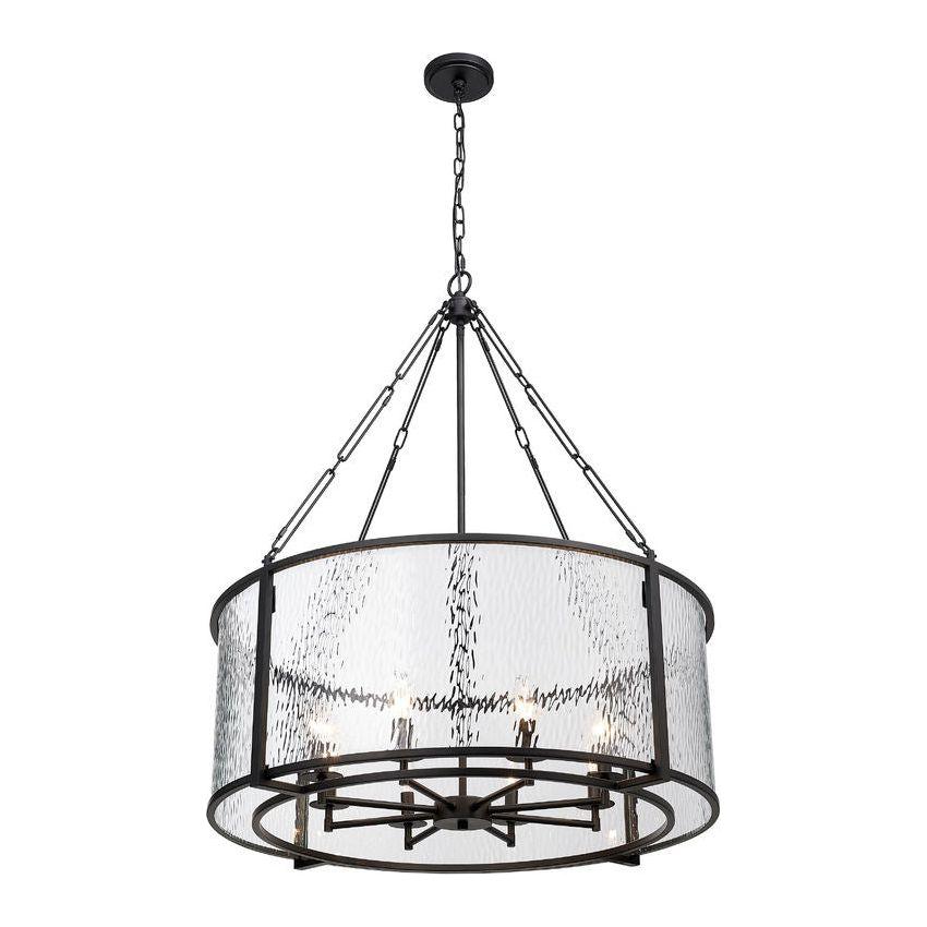 Barrington 8-Light Pendant