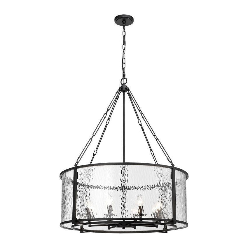 Barrington 8-Light Pendant