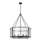 Barrington 8-Light Pendant