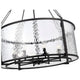 Barrington 8-Light Pendant