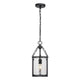 Barrington 1-Light Pendant