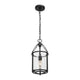 Barrington 1-Light Pendant