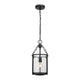 Barrington 1-Light Pendant