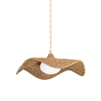 Levene Chandelier