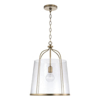 Madison 1-Light Pendant