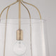 Madison 1-Light Pendant