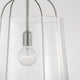 Madison 1-Light Pendant