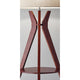 Bedford Shelf Floor Lamp