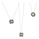 Yo 3-Luminaire Configuration