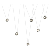 Yo 6-Luminaire Configuration