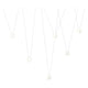 Yo 6-Luminaire Configuration