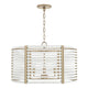 Brynn 4-Light Pendant