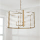 Brynn 4-Light Pendant