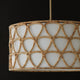 Tulum 4-Light Pendant