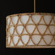 Tulum 4-Light Pendant