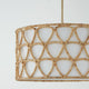 Tulum 4-Light Pendant
