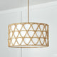 Tulum 4-Light Pendant