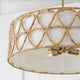 Tulum 4-Light Pendant