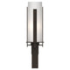 Forged Vertical Bars Outdoor Post Light