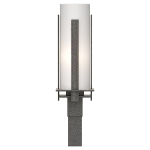 Forged Vertical Bar Post-Light