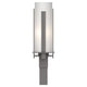 Forged Vertical Bars Outdoor Post Light