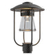 Erlenmeyer Outdoor Post Light