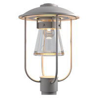 Erlenmeyer Outdoor Post Light