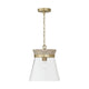 Finn 1-Light Pendant