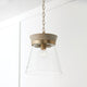 Finn 1-Light Pendant