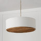 Soleil 4-Light Pendant