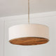 Soleil 4-Light Pendant