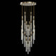 Antonia 31"W Round Pendant