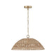 Naomi 1-Light Pendant