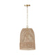 Naomi 1-Light Pendant
